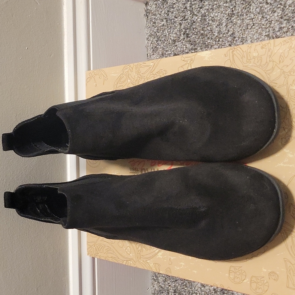 Booties